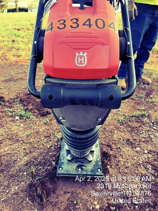 2024 HUSQVARNA LT6005