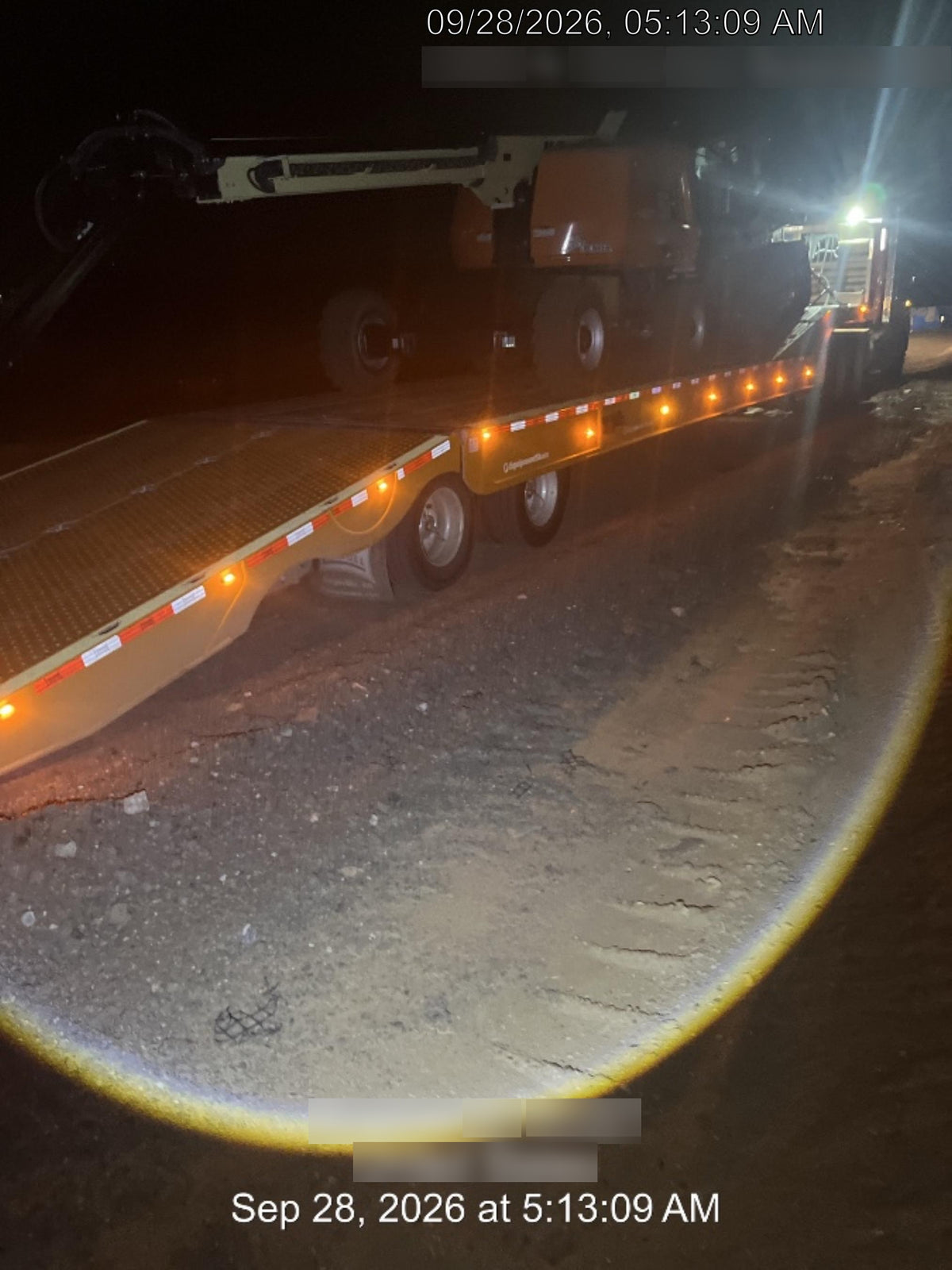 2025 JLG 460SJ