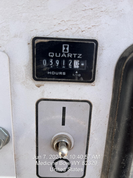 2022 WACKER NEUSON G25