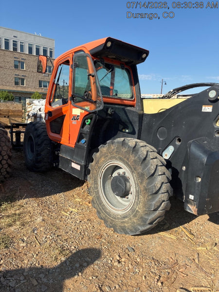 2021 JLG 1644