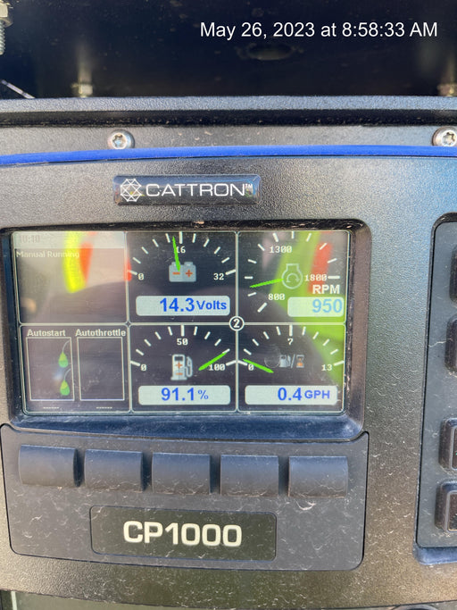 2022 PIONEER PP66S12L71-TD2.9L4