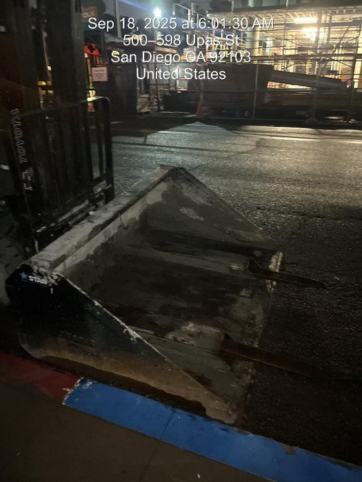 2025 STAR INDUSTRIES 1406B