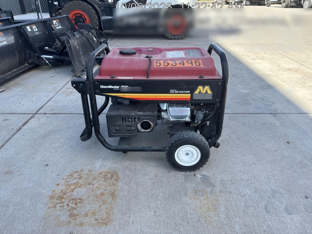 2025 MI-T-M GEN-6500-0MM1