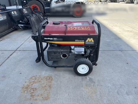 2025 MI-T-M GEN-6500-0MM1