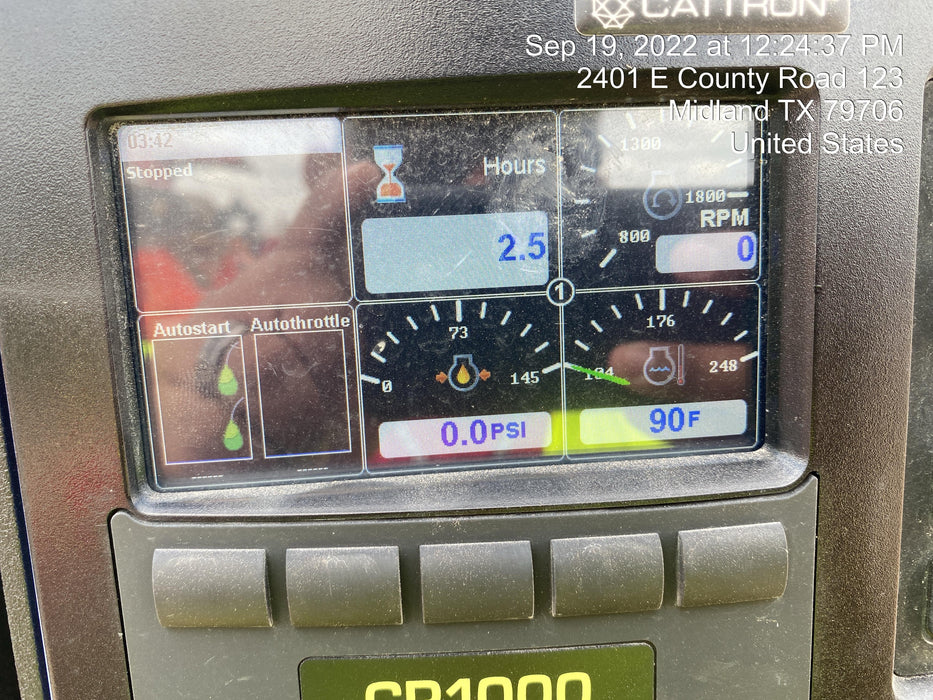 2021 PIONEER PP66S12L71-TD2.9L4