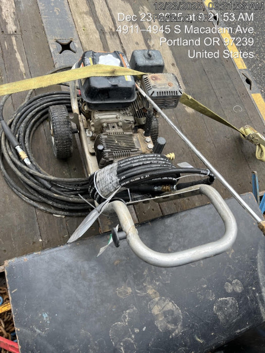 2020 MI-T-M CORPORATION CA-2703-1MMH