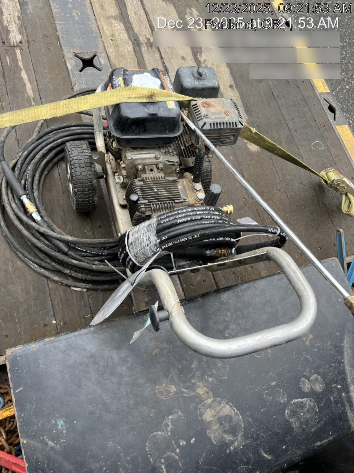 2020 MI-T-M CORPORATION CA-2703-1MMH