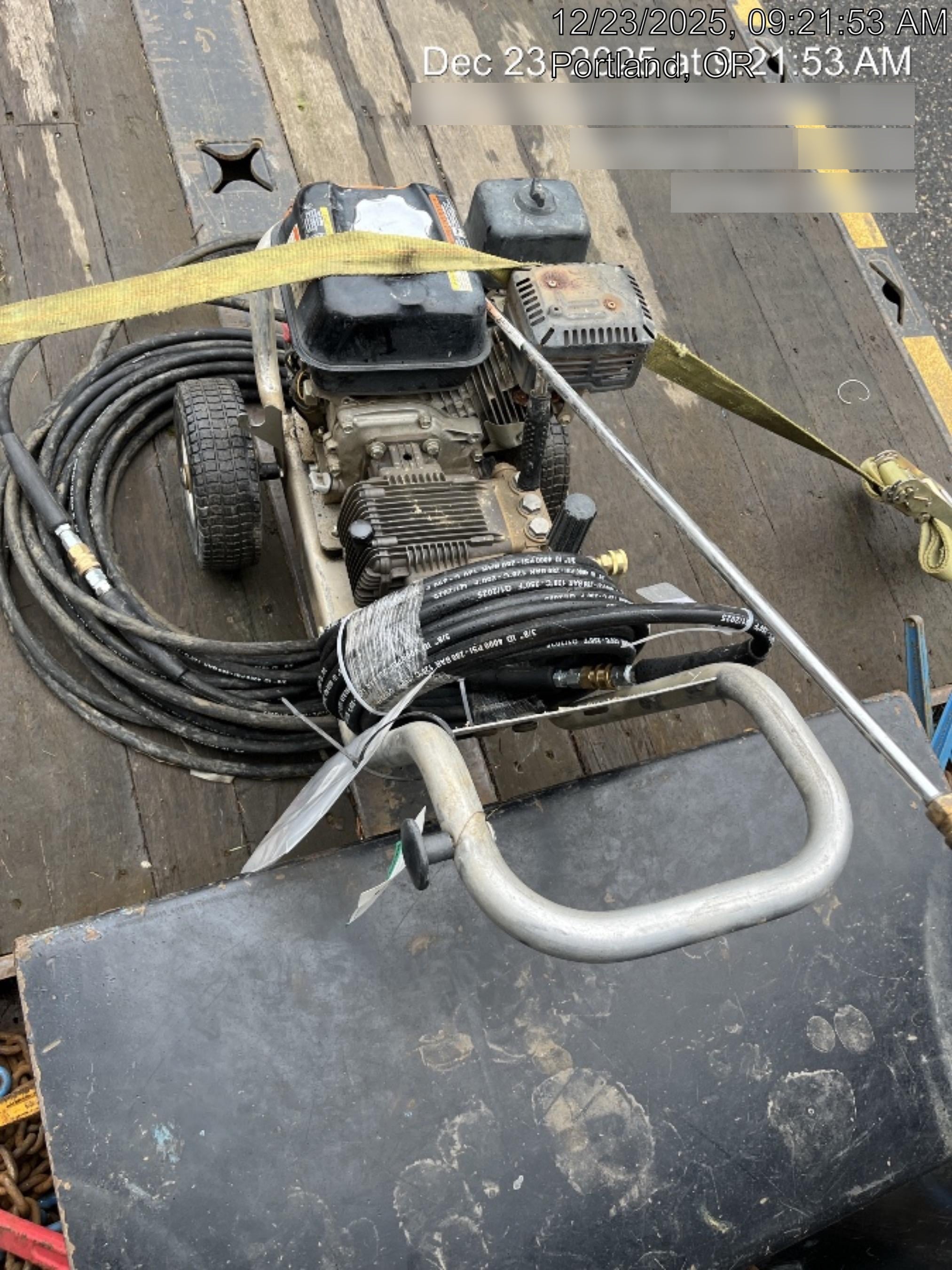 2020 MI-T-M CORPORATION CA-2703-1MMH