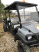2021 Club Car CA1700D Canopy, Diesel, 4 Passenger