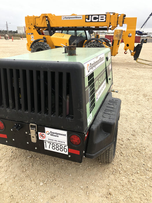 2021 SULLAIR 185D-DPQ KU4F