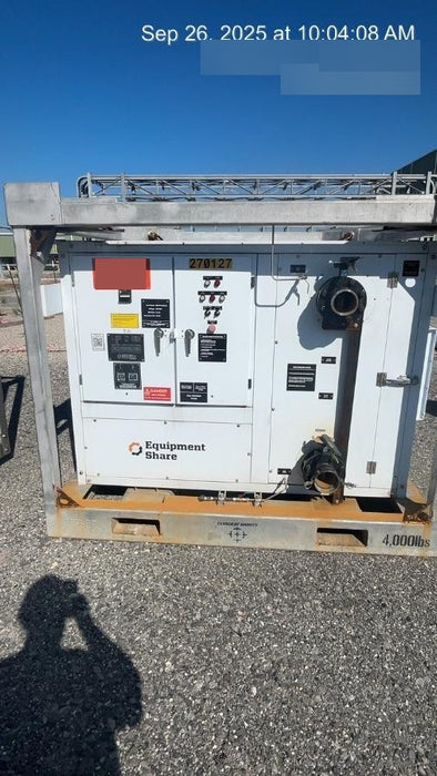 2022 SMARTECH SMTAH1D051Q