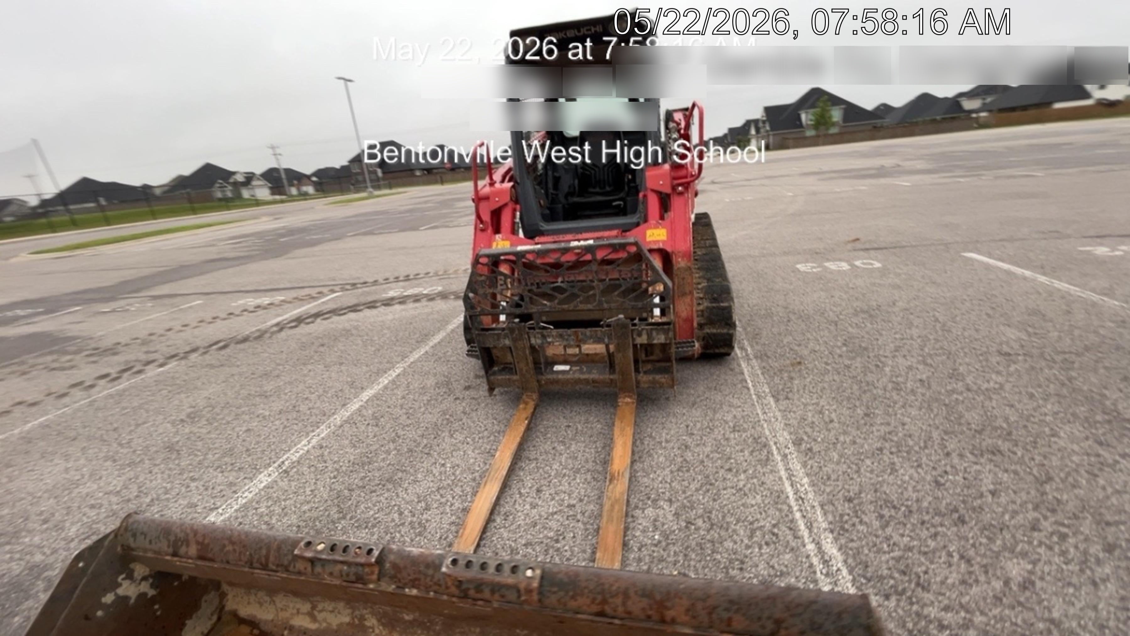 2022 TAKEUCHI TL12R2-R