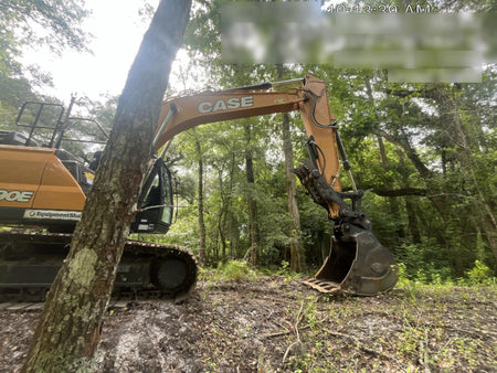 2025 CASE CX190E