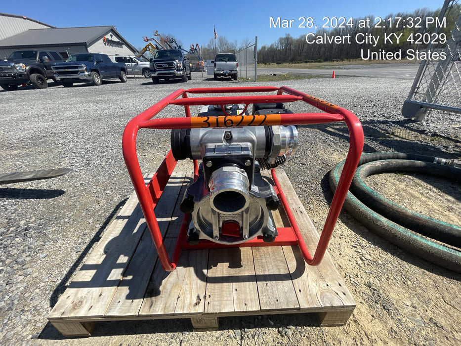 2023 MULTIQUIP QP3TH