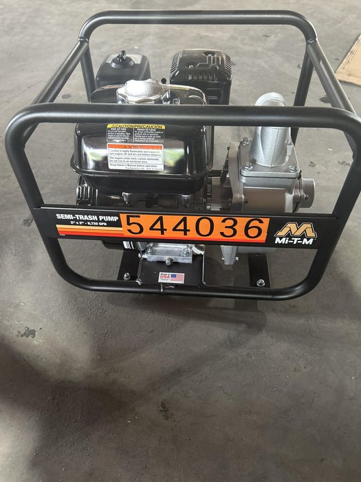 2025 MI-T-M WTP-S02-1MGH