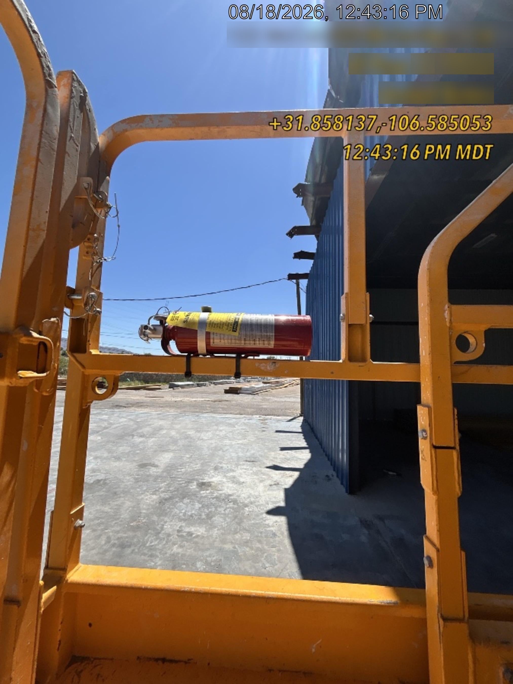 2023 JCB S2632E