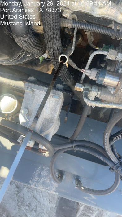 2023 MYERS-SETH RL-200