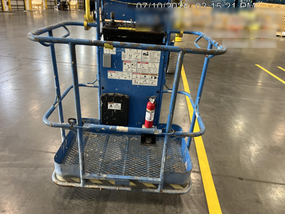 2020 GENIE Z-40/23N RJ