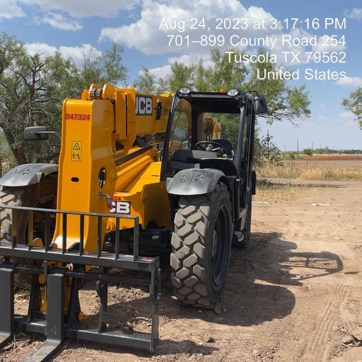 2023 JCB 506-36