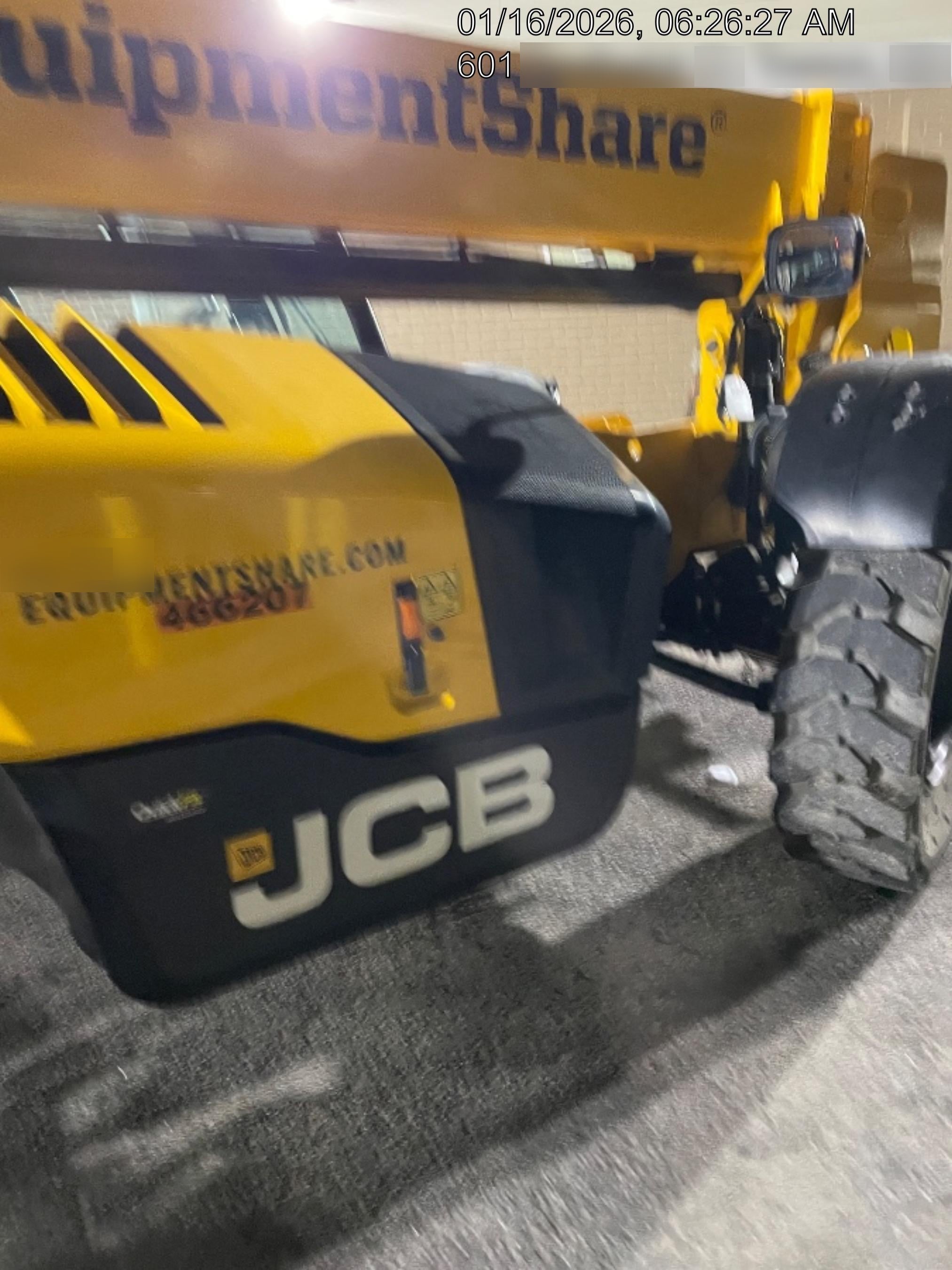 2024 JCB 509-42