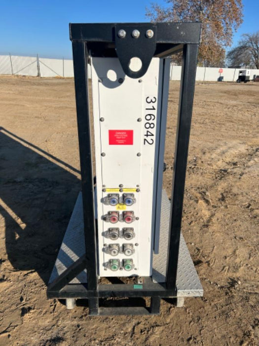 2023 TRYSTAR IL-086-VDE-27-LP