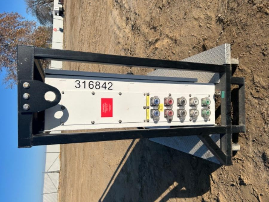 2023 TRYSTAR IL-086-VDE-27-LP