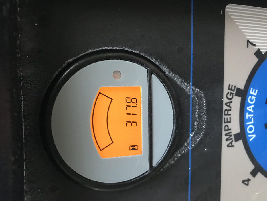 2019 Miller Electric BOBCAT 250 LP/Propane, Running Gear, Tank Bracket, Hose