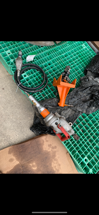 2021 MICHIGAN PNEUMATIC 10267