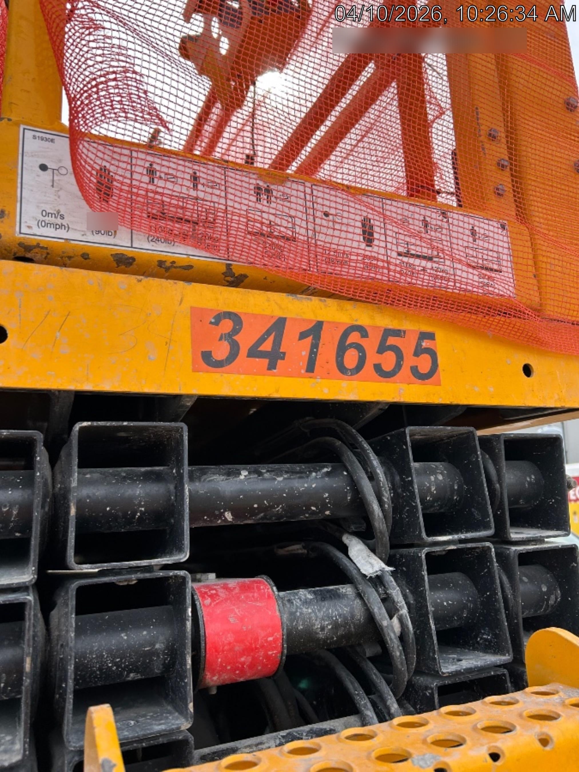 2023 JCB S1930E