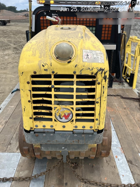 2019 WACKER NEUSON RTKx-SC3