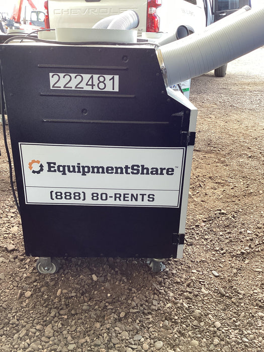 2022 KWIKOOL KPAC1411-2