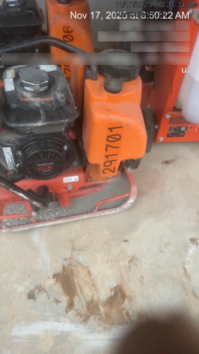 2023 MULTIQUIP MVC82VHW