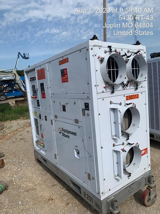 2022 SMARTECH SLIC12R-MSH