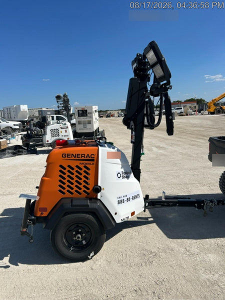 2026 GENERAC MLTS-4