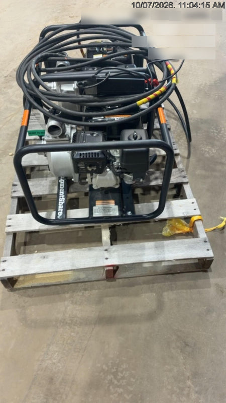 2025 MI-T-M WTP-S02-1MGH
