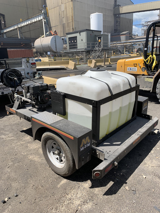 2021 MI-T-M CORPORATION CW-3504-5MGH