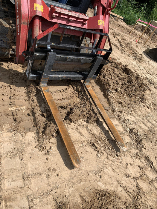 2021 STAR INDUSTRIES 110EC-ITA