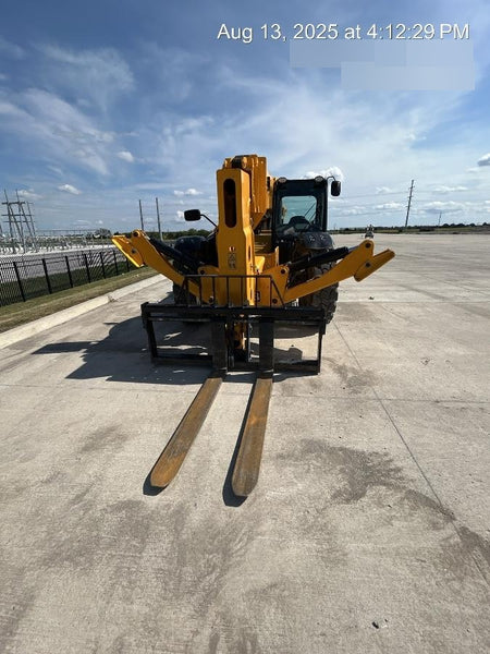 2025 JCB 510-56