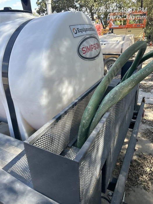 2024 SIMPSON SWT-52517