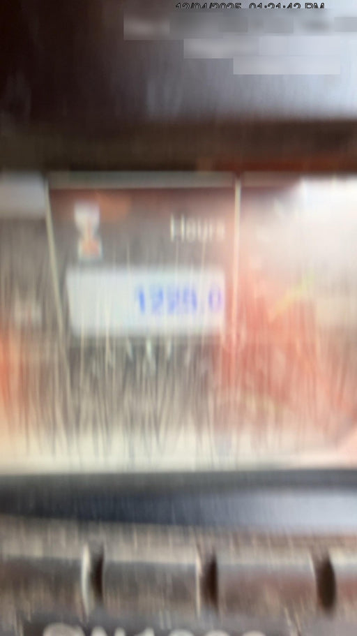 2022 ATLAS COPCO PAC F66 KD