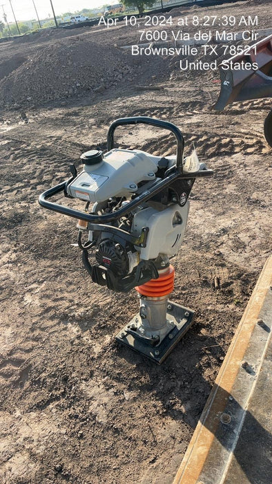 2023 MULTIQUIP MTX60HD