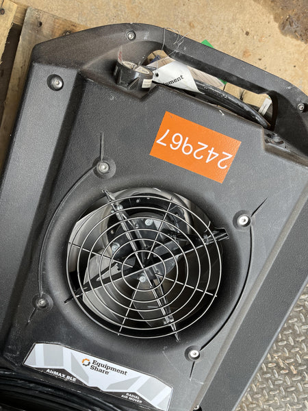 2022 PHOENIX AirMAX Radial Air Mover