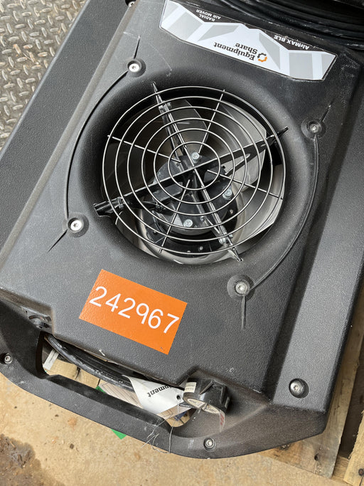 2022 PHOENIX AirMAX Radial Air Mover
