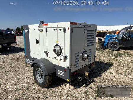 2026 ATLAS COPCO PAC F44 KD-S