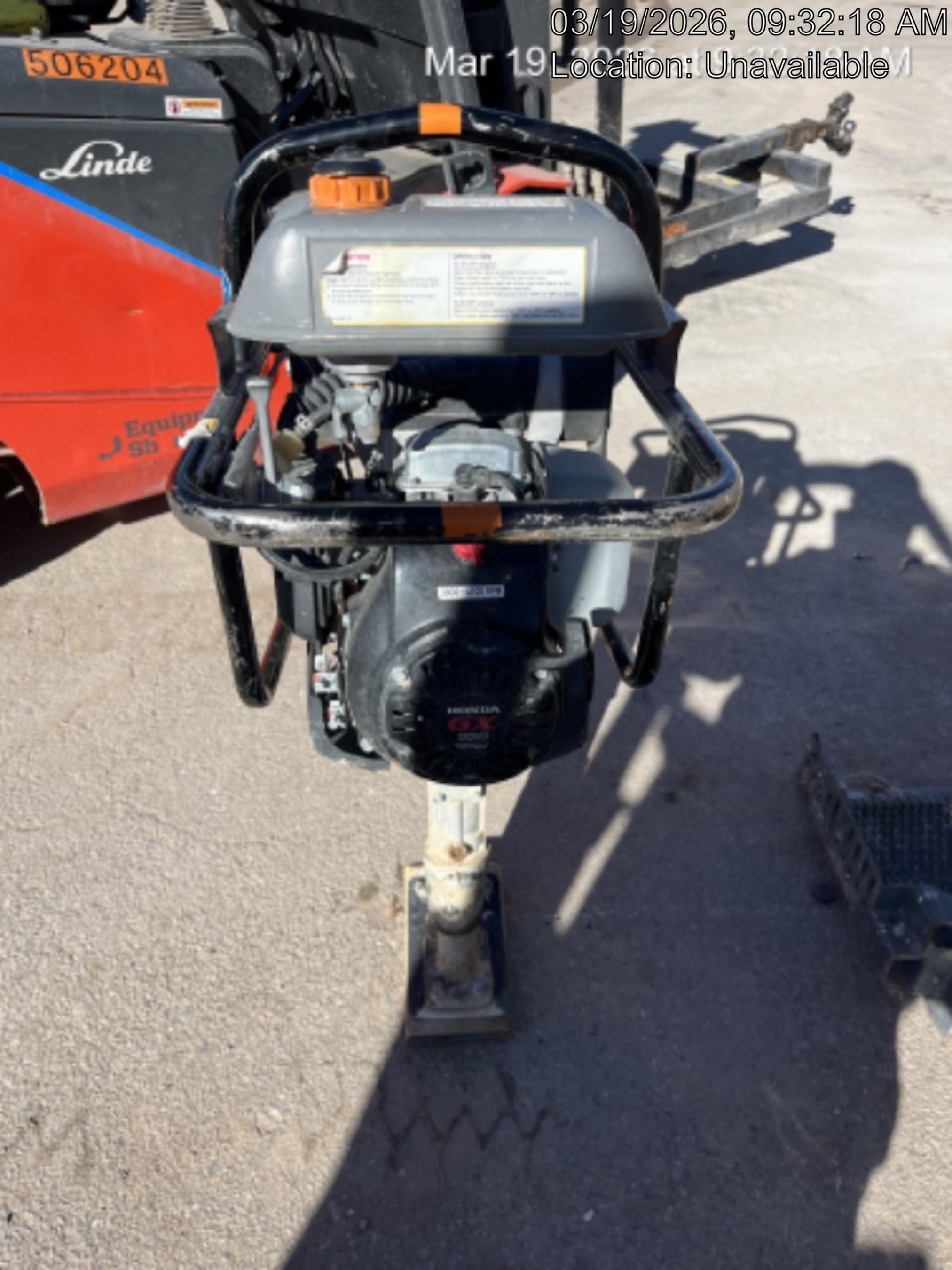 2023 MULTIQUIP MTR40HF