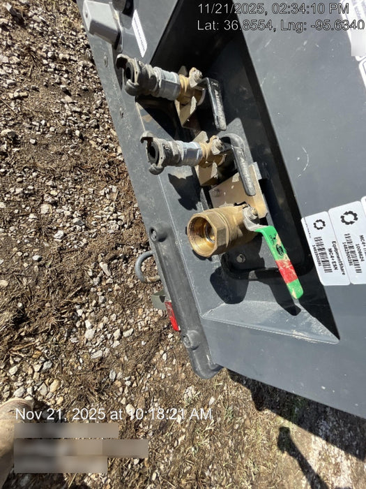 2025 AIRMAN PDSF375DP-6E1