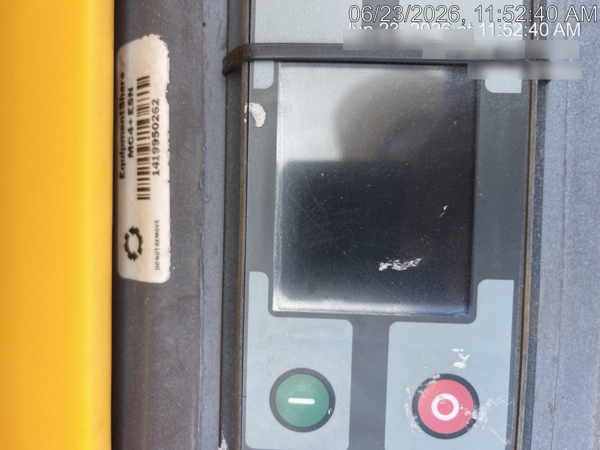 2023 ATLAS COPCO XAS188 CWK