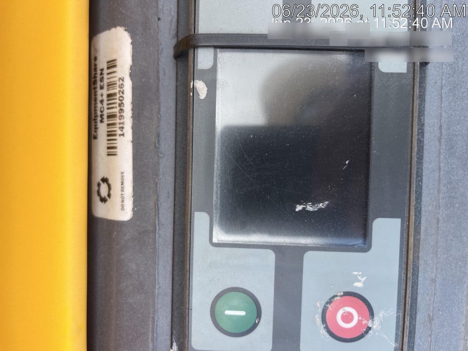 2023 ATLAS COPCO XAS188 CWK