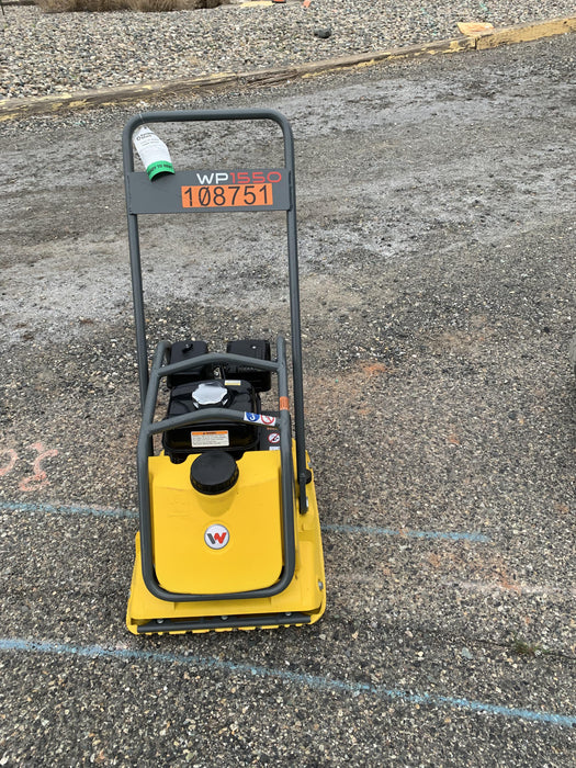 2020 WACKER NEUSON WP1550AW