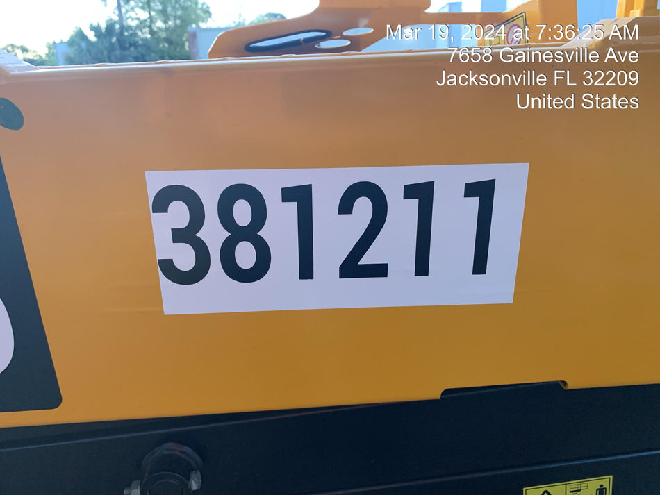 2024 JCB S1932E